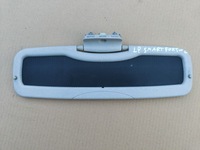 фото thumb №1, Захист сонцезахисна ліва smart fortwo