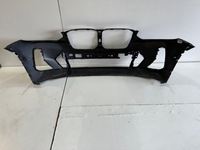 фото thumb №10, Бампер перед передній bmw x3 ix3 g08 m-pakiet lci 2021- pdc 51119853317
