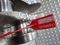 фото thumb №7, Вал коленчатый fiat opel alfa romeo 1.3 mjet cdti евро 5 евро 6 номинал