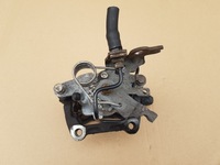 фото thumb №13, Супорт гальмівний + скоба лівий задня / vw caddy iii / 41mm 256mm перевірений