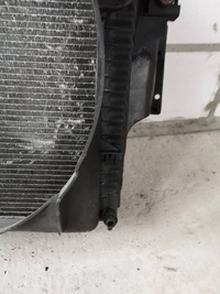 фото thumb №8, Jeep cherokee 2002 2.5d радіатор wody