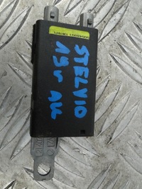 фото thumb №2, Усилитель антенный alfa romeo stelvio 50548988