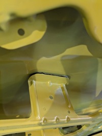 фото thumb №15, Дверь боковые сдвижные правые ford transit mk8 13- max