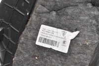 фото thumb №7, Porsche macan обшивка багажника правий 95b863880b