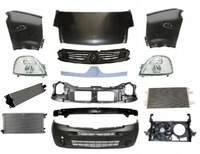 фото thumb №1, Renault master iii 3 2007-2010 kompletny перед pas