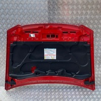 фото thumb №6, Капот перед передня капот stilo 199 rosso tiniziano