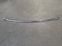 фото thumb №1, Mini one cooper r56 молдинг накладка решітка перед 7209904