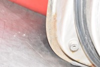 Дверь левое задняя задняя 4r4 toyota rav-4 3 3 long 05-08 Киев, фото thumb