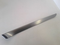 фото thumb №8, Декори накладки панелі алюміній audi a4 b7