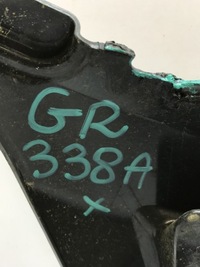 фото thumb №16, Mitsubishi l200 v 15-19r решётка радиатора решётка радиатора решётка перед 7450a885