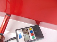 фото thumb №8, Дверь левая левый перед передние audi a4 b8