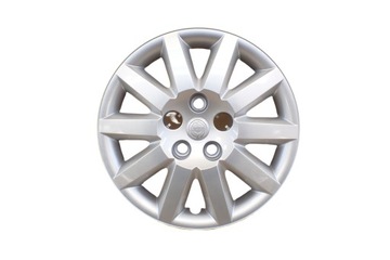 фото thumb №12, Колпак 16" колпаки chrysler 200 / avenger doge 05272553ac