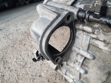 фото thumb №11, Коробка передач коробки передач hjh механічна коробка передач 2.0 tfsi 200km 6 коробки передач механічна коробка передач перевірена