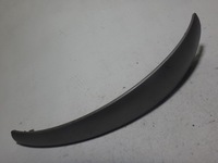 фото thumb №1, Молдинг дверь dekor правый перед bmw e87