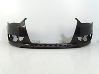 фото thumb №1, Бампер перед передній audi a3 8v + плита