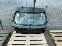 фото thumb №1, Audi a4 b9 2016r kombi кришка багажника багажника lx7l