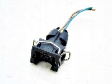 фото thumb №1, Штекер разъём штекер 1.4 8v astra f corsa b combo