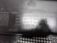 фото thumb №7, Жабо europa оригінал 9806194777 opel vivaro c iii 21r