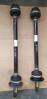 фото thumb №5, Піввісь ліва права bmw g11 g12 3.0d 8639465 8639466