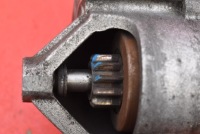 Стартер test peugeot 508 1 1 2.0 hdi 140 km 10-14 с Разборки, фото thumb