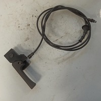 фото thumb №1, Opel astra k v 1.2t трос cięgło капот ручка 39130883