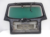 фото thumb №15, Кришка багажника задня скло vw touran i 1 lc9z