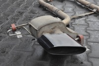 фото thumb №15, Maserati granturismo 4.7 v8 гаситель wydehc конечный