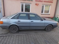 фото thumb №6, Audi 80 b3 1.6d jk 54km коробка передач aks