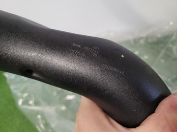 фото thumb №8, Bmw mini шланг труба шланг воздуха наддувный 8577233 новая оригинал