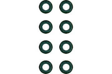 ZESTAW USZCZELNIACZY TRZONKA ZAWORU VOLVO 340-360 440 460 480 S40 I