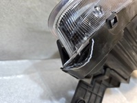 фото thumb №13, Kia sportage iv фара левый правые линза + led