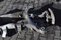 фото thumb №10, Bmw f01 3.0 d подвешивание балка зад 6855455