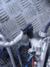 фото thumb №12, Renault koleos ii катализатор dpf выхлоп конечный датчик 208029400r 2022r