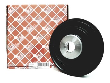 фото thumb №2, Febi bilstein 24628 колесо ременное, wał коленчатый