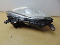 фото thumb №9, Лампа правая перед fiat doblo ii opel combo d 2010- europa 51810671