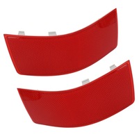 фото thumb №9, 2 szt. отражатель заднего бампера 2048200174 skuteczny заменитель предупредительный