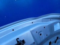 фото thumb №10, Toyota corolla e21 hb kombi 19- 2019- капот крышка двигателя хэтчбек