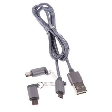 USB High in1 Micro USB/тип.