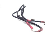 Bmw 5 series plus / клема / шланг акумулятор 530d дизель 180kw 245 hp Оригінал, фото thumb