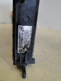 фото thumb №9, Bmw 1 e87 2.0d радиатор wody 778889411