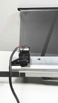 фото thumb №5, Шторка задня з полиця задній jaguar xj xjl x351 aw93-f46668-haw