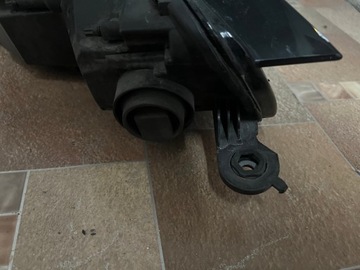 фото thumb №13, Audi a5 b9 лампа фара левый перед передняя полный led matrix красивая