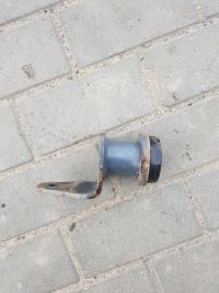 фото thumb №3, Відбійник подушка ресора перед daf cf euro 6