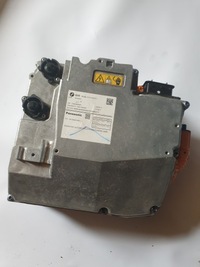 фото thumb №1, Блок управления напряжения инвертор аккумулятора инвертор bmw ix3 g08 5a1d7e4