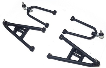 КОМПЛЕКТ ПЕРЕДНИХ РЫЧАГОВ Quad ATV Bashan 200/250cc