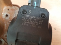 фото thumb №7, Педаль педали тормоза сцепления газа 1.6bluehdi peugeot 208