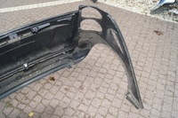 фото thumb №7, Бампер smart fortwo ii lift 451 комплект задняя 2012-2014