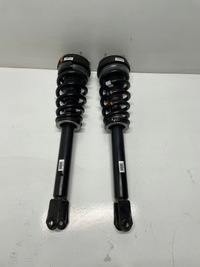 фото thumb №1, Jaguar f-type 18r амортизатор перед