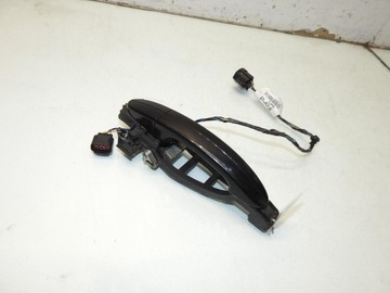 фото thumb №7, Ручка двері лівий зад g6 ford mondeo mk4 iv рестайлінг 6g9t-14a631-bf