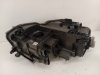 фото thumb №9, Vw tiguan 2 ii 5na 15- led лампа левая перед